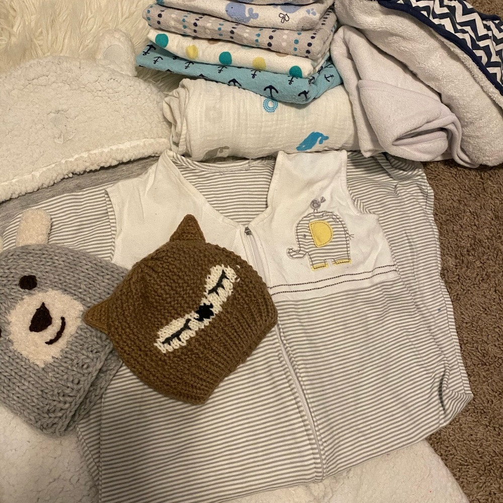 Baby gift bundle - Picture 5 of 5